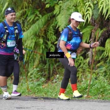 Runner Photo 5078543