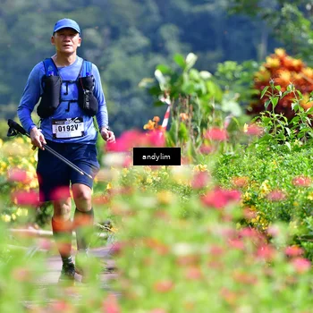 Runner Photo 5078544