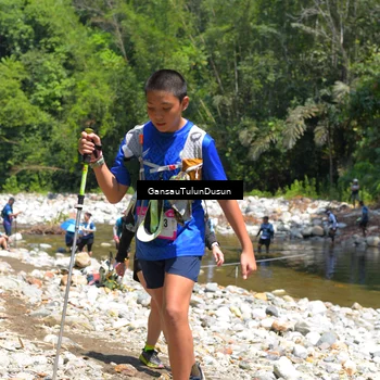 Runner Photo 5078545