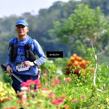 Runner Photo 5078546