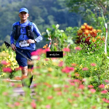 Runner Photo 5078547