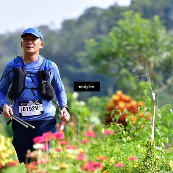 Runner Photo 5078548