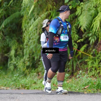 Runner Photo 5078549