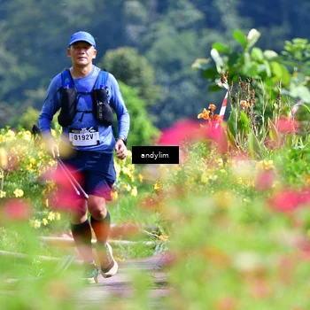 Runner Photo 5078550