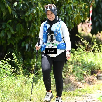 Runner Photo 5078551