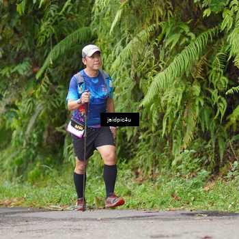Runner Photo 5078552