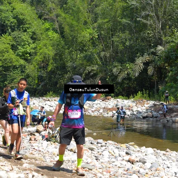 Runner Photo 5078553