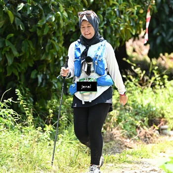 Runner Photo 5078555
