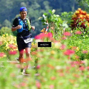 Runner Photo 5078557