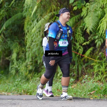 Runner Photo 5078564