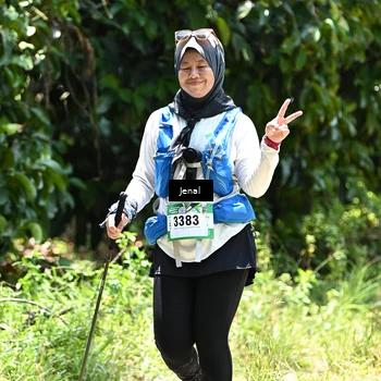 Runner Photo 5078565