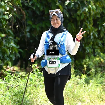 Runner Photo 5078567