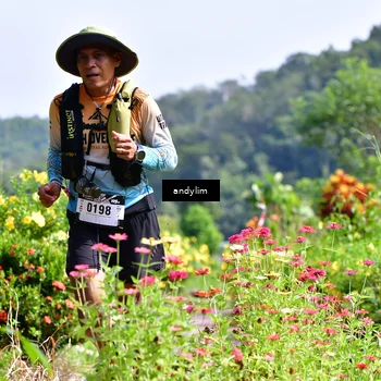 Runner Photo 5078575