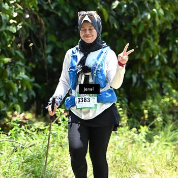 Runner Photo 5078577