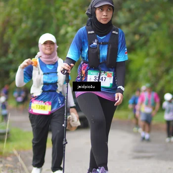 Runner Photo 5078582