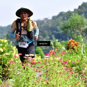 Runner Photo 5078584
