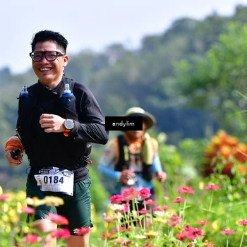 Runner Photo 5078597