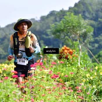 Runner Photo 5078598