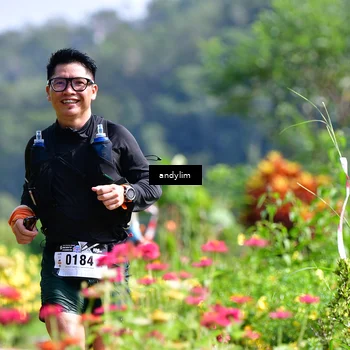Runner Photo 5078606