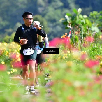 Runner Photo 5078611