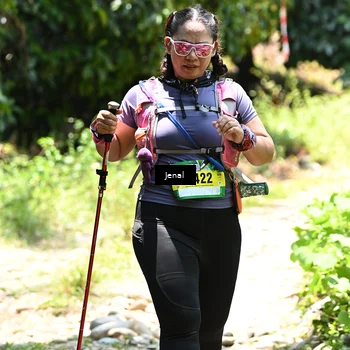 Runner Photo 5078636
