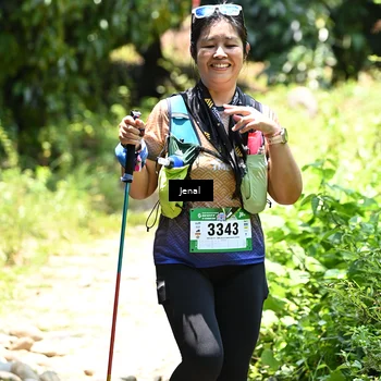 Runner Photo 5078637