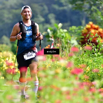 Runner Photo 5078639