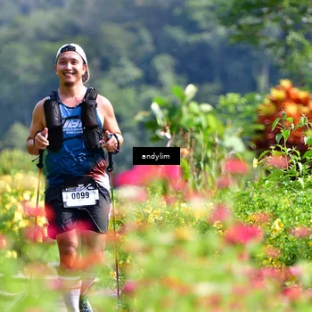 Runner Photo 5078641