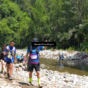 Runner Photo 5078646