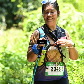 Runner Photo 5078652