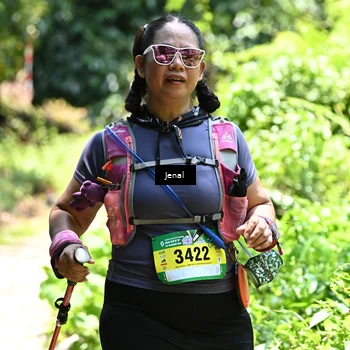 Runner Photo 5078653