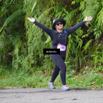 Runner Photo 5078657