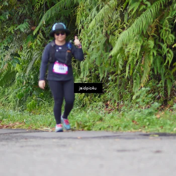Runner Photo 5078661