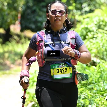 Runner Photo 5078662