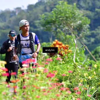 Runner Photo 5078666