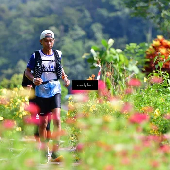 Runner Photo 5078668