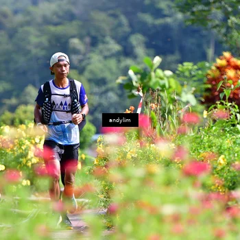Runner Photo 5078670