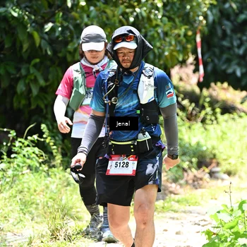 Runner Photo 5078672