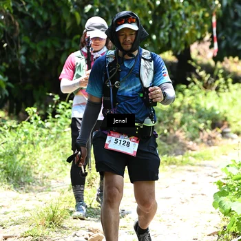 Runner Photo 5078677