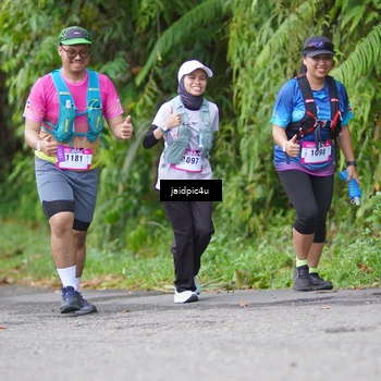 Runner Photo 5078678