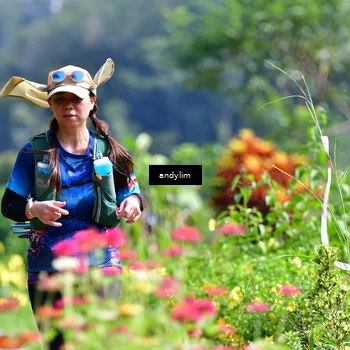 Runner Photo 5078679