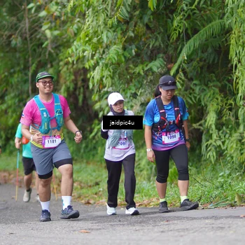 Runner Photo 5078682
