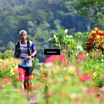 Runner Photo 5078684