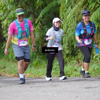 Runner Photo 5078686
