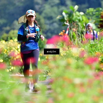 Runner Photo 5078699