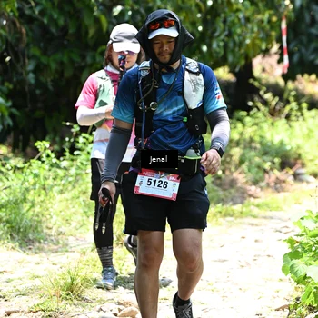 Runner Photo 5078700