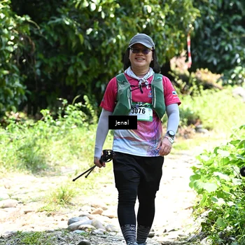 Runner Photo 5078701