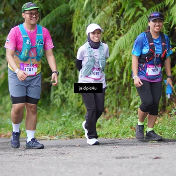 Runner Photo 5078704