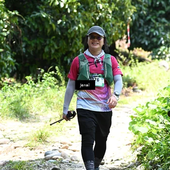 Runner Photo 5078705