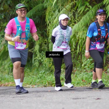 Runner Photo 5078708